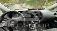 2023 Mercedes Benz Vito