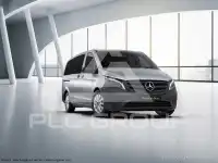 2023 Mercedes Benz Vito