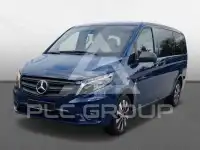 2023 Mercedes Benz Vito