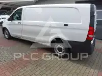 2023 Mercedes Benz Vito