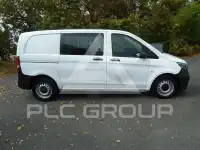2023 Mercedes Benz Vito