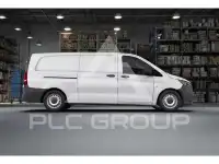 2023 Mercedes Benz Vito