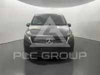 2023 Mercedes Benz Vito