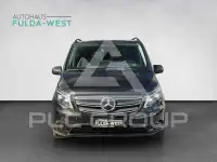 2023 Mercedes Benz Vito