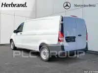 2023 Mercedes Benz Vito