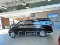 2023 Mercedes Benz Vito
