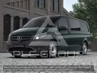 2023 Mercedes Benz Vito