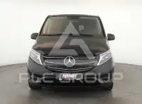 2023 Mercedes Benz Vito