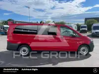 2023 Mercedes Benz Vito