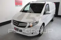 2023 Mercedes Benz Vito