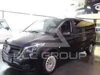 2023 Mercedes Benz Vito