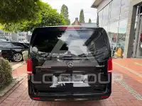 2023 Mercedes Benz Vito