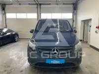 2023 Mercedes Benz Vito