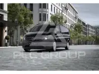 2023 Mercedes Benz Vito