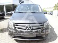 2023 Mercedes Benz Vito