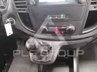 2023 Mercedes Benz Vito