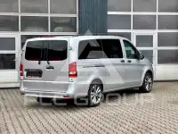 2023 Mercedes Benz Vito