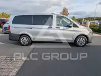 2023 Mercedes Benz Vito