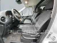 2023 Mercedes Benz Vito