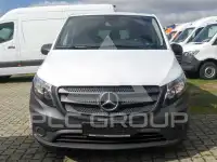2023 Mercedes Benz Vito