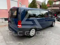 2023 Mercedes Benz Vito