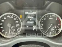 2023 Mercedes Benz Vito