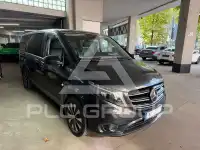 2023 Mercedes Benz Vito