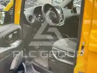 2023 Mercedes Benz Vito