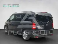 2023 Mercedes Benz Vito