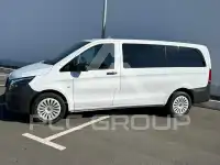 2023 Mercedes Benz Vito