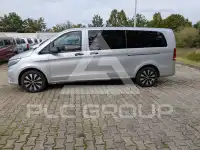 2023 Mercedes Benz Vito