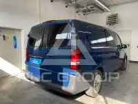 2023 Mercedes Benz Vito