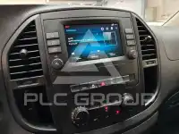 2023 Mercedes Benz Vito