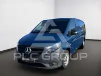 2023 Mercedes Benz Vito