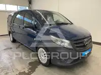 2023 Mercedes Benz Vito