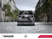 2023 Mercedes Benz Vito