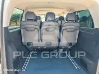 2023 Mercedes Benz Vito