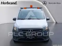 2023 Mercedes Benz Vito