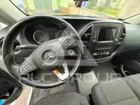 2023 Mercedes Benz Vito