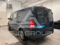 2023 Mercedes Benz Vito
