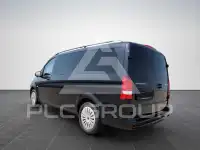 2023 Mercedes Benz Vito