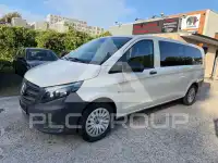 2023 Mercedes Benz Vito