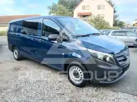 2023 Mercedes Benz Vito