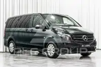 2023 Mercedes Benz Vito