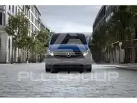 2023 Mercedes Benz Vito