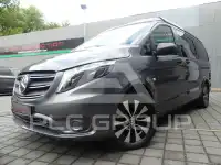 2023 Mercedes Benz Vito