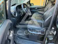 2023 Mercedes Benz Vito