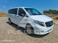 2023 Mercedes Benz Vito
