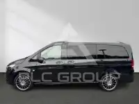 2023 Mercedes Benz Vito