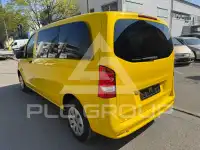 2023 Mercedes Benz Vito